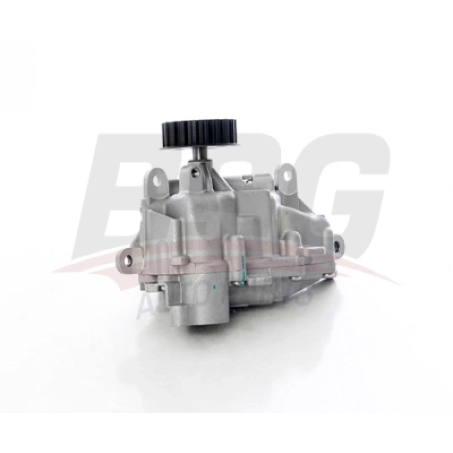 YAG POMPASI PZ3Q 6600 AB TRANSIT V-362/V-363/TRANSIT CUSTOM V710 2.0 ECOBLUE UPGRADE-PANTHER 17-
