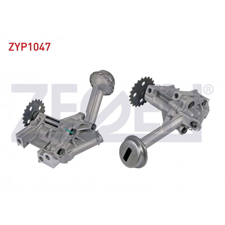 YAG POMPASI RENAULT CLIO II 1.4i - 1.6i 1998-2005/ KANGOO 1.4i - 1.6 16v 1998-2008/ SYMBOL II 1.4 2008-2012/ DACIA DOKKER - LODGY 1.6 2012-/ LOGAN - SANDERO 1.4 - 1.6 16v 04-13/ LOGAN II 1.6 16v 12-