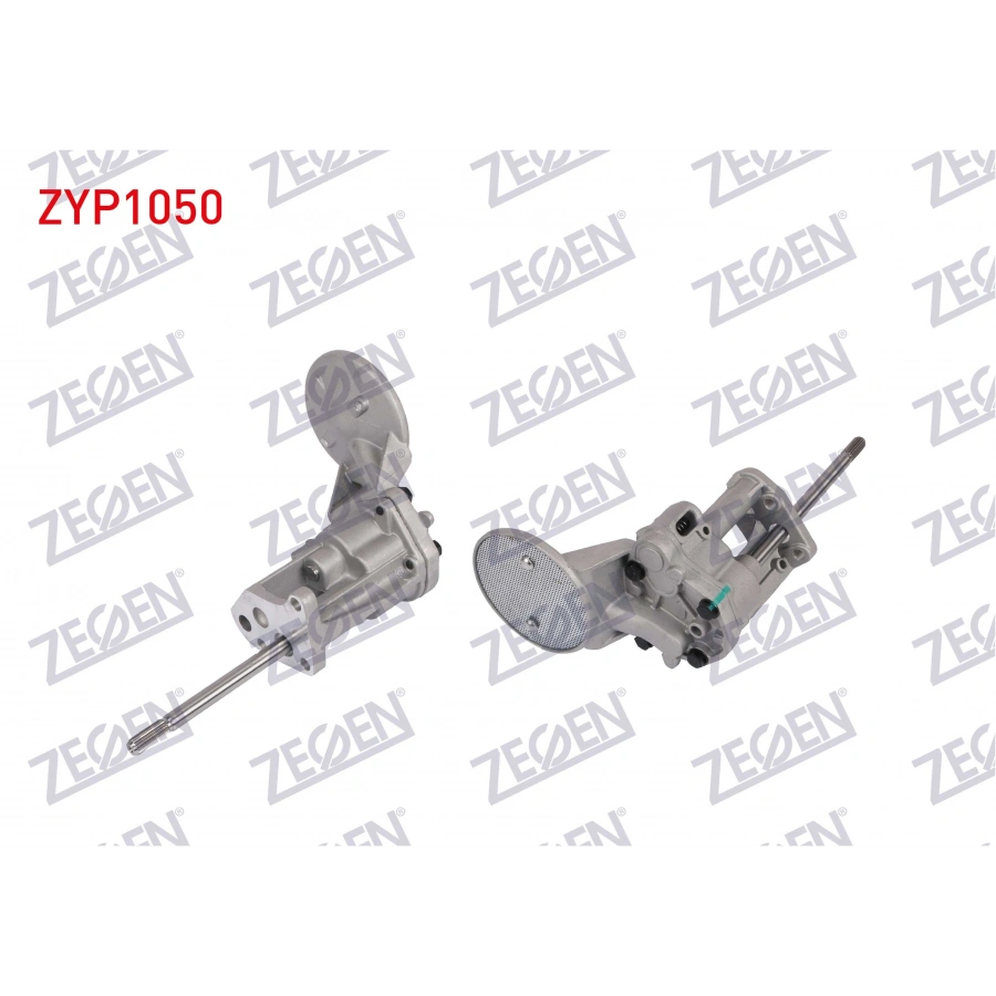 YAG POMPASI RENAULT R12 1.4 1971-2000