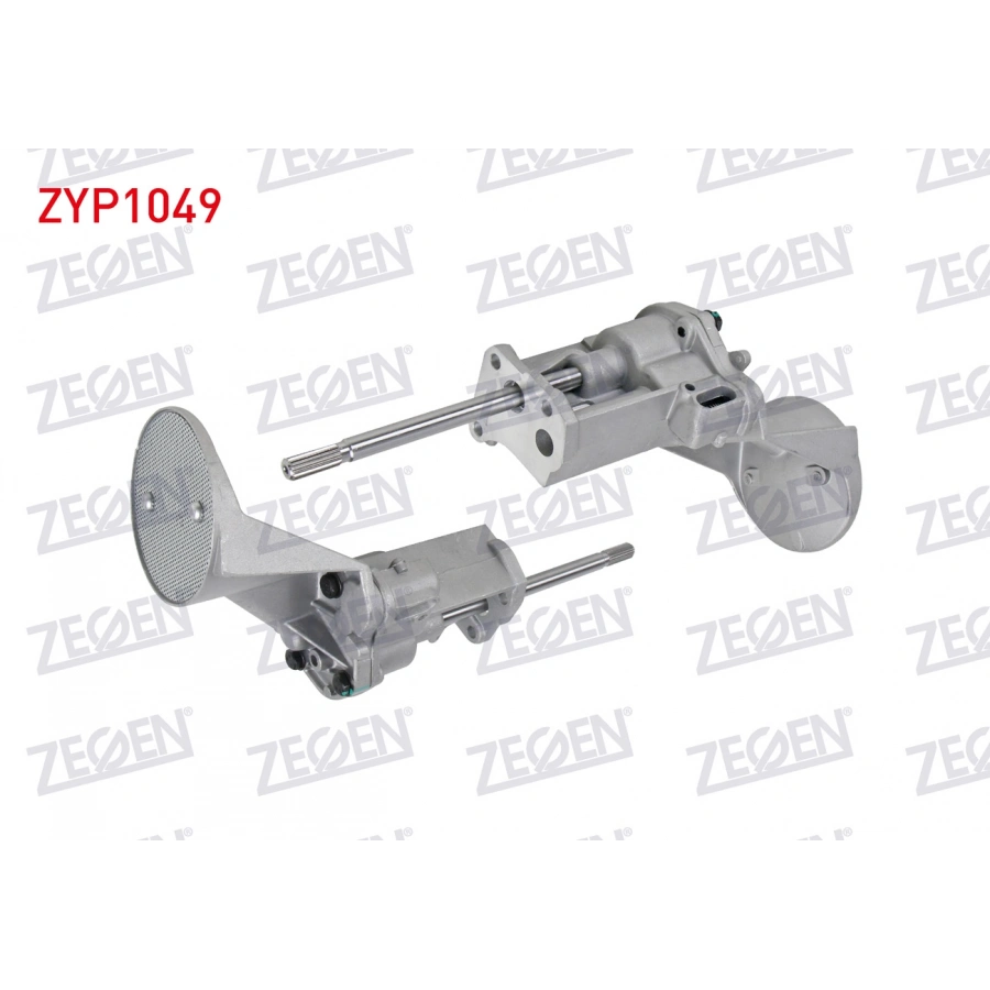 YAG POMPASI RENAULT R9 - R11 1.4i / 1.6i FAIRWAY 1983-2000