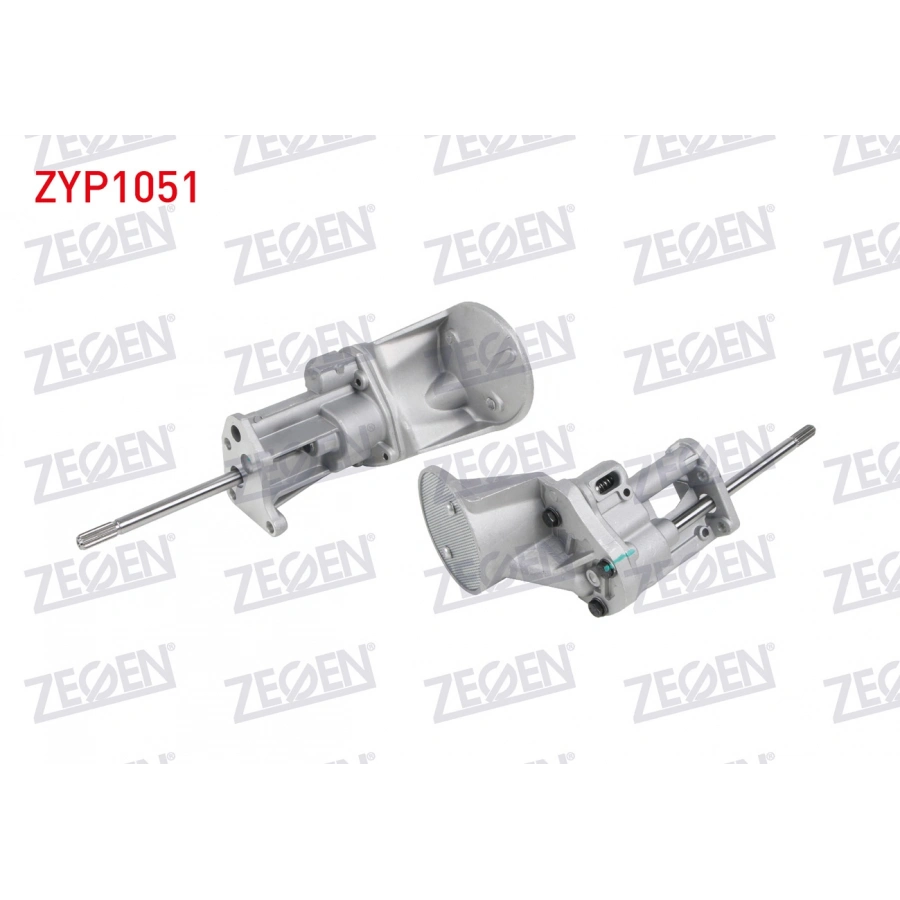 YAG POMPASI RENAULT R9 - R11 - R19 1.4 1986-1995/ CLIO I 1.2 1996-1996/ EXPRESS 1.4 1985-1998/ TWINGO 1.2 1993-1996