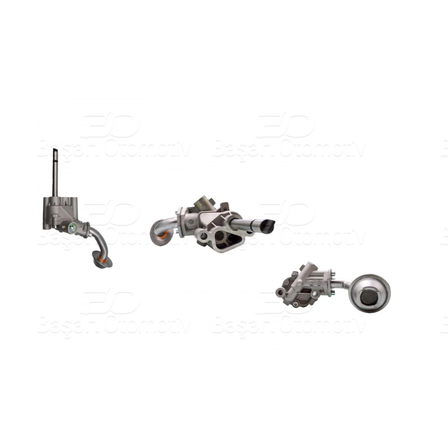 YAG POMPASI SEAT AROSA SKODA FELICIA 1 2 VW CADDY LUPO POLO 1.7 SDI 1.9 D 1.9 SDI 95 >