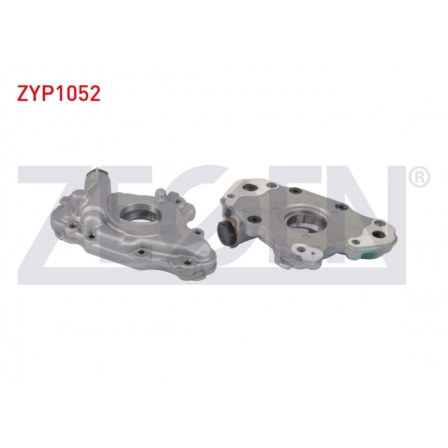 YAG POMPASI TOYOTA COROLLA 1.4i - 1.6i (1ZZ-FE,3ZZ-FE,4ZZ-FE) 1997-2007/ AVENSIS 1.6 VVT-I - 1.8 16v 1997-2008/ RAV 4 II 1.8 VVTi 2000-2006