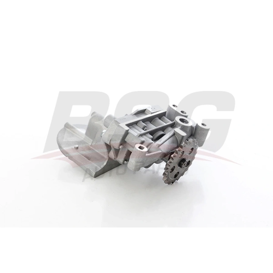 YAG POMPASI TU3JP / ET3J4 106/206/207/306/307 1.4 BNZ. 91-