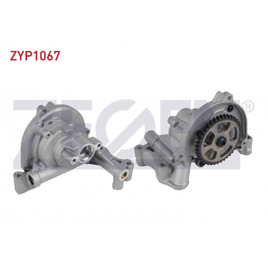 YAG POMPASI VOLKSWAGEN GOLF VI 1.2 TSI (CBZA-CBZB) 2008-2013/ JETTA IV - POLO 1.2 TSI 2009-/ AUDI A3 1.2 TFSI 2010-2013/ SEAT IBIZA V - TOLEDO IV 1.2 TSI 2008-/ SKODA FABIA II 1.2 TSI 2006-2015