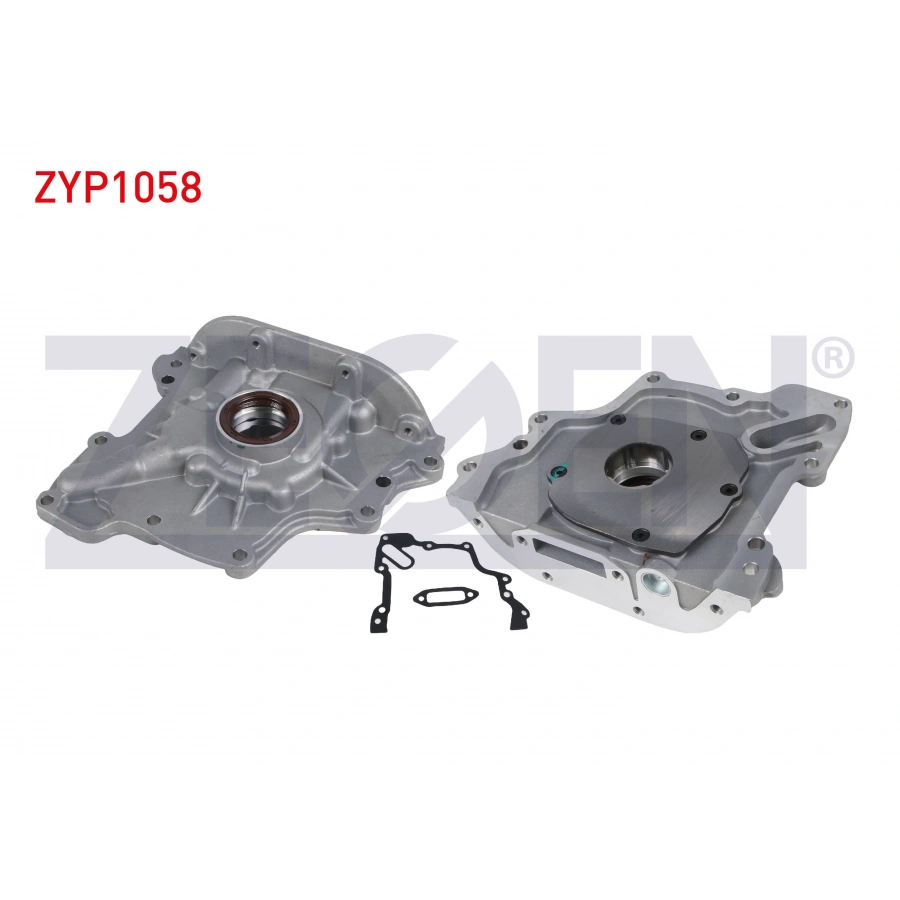 YAG POMPASI VOLKSWAGEN GOLF VI 1.4 TSI 2008-2013/ GOLF IV - V - POLO 1.4i 16v - 1.6i 1994-2005/ SKODA FABIA 1.4 1999-2015/ OCTAVIA 1.4i 16v - 1.6i 1996-2004/ SEAT LEON 1.4 16v - 1.6 1999-2006