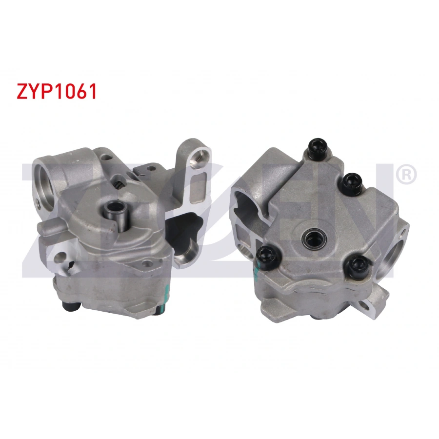 YAG POMPASI VOLKSWAGEN GOLF VI - PASSAT - PASSAT CC - TIGUAN 2.0 TDI 2005-2013/ AUDI A3 - A4 - A5 - A6 - Q5 2.0 TDI 2003-2015/ SKODA SUPERB 2.0 TDI 2002-2015/ JEEP COMPASS - PATRIOT 2.0 CRD 2006-