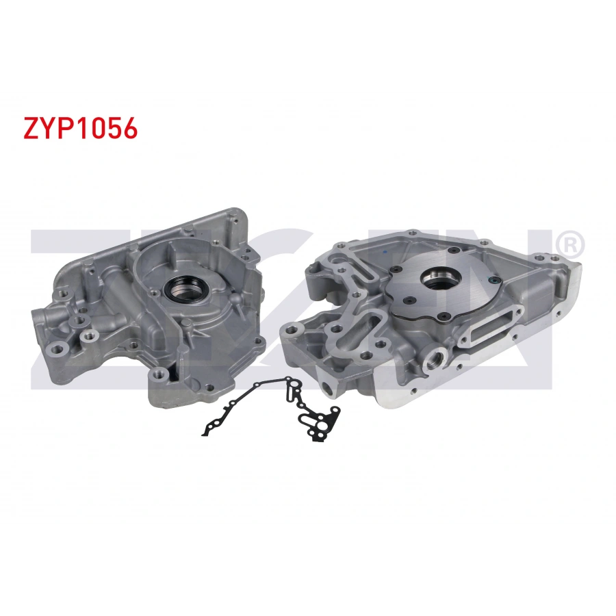 YAG POMPASI VOLKSWAGEN GOLF VII 1.2 TSI - 1.6i 16V 2012-/ POLO - JETTA IV 1.2 TSI 2009-/ AUDI A3 1.2 TFSI 2012-/ SEAT IBIZA V - LEON - TOLEDO IV 1.2 TSI 2008-/ SKODA FABIA - OCTAVIA 1.2 TSI 2009-