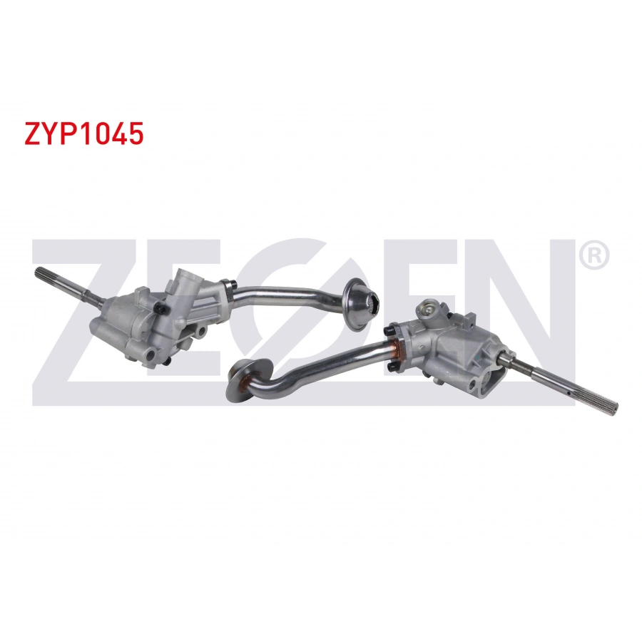 YAG POMPASI VOLKSWAGEN PASSAT 1.8 - 1.8 T 1996-2000/ AUDI A4 - A6 1.8 - 1.8 T 1994-2001