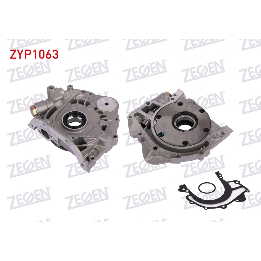 YAG POMPASI VOLKSWAGEN TRANSPORTER IV 2.5 TDI 1990-2003/ CRAFTER 30-35 / 50 2.5 TDI 2006-2016/ LT 28-35 II - 28-46 II 2.5 TDI - 2.5 SDI 1996-2006/ AUDI A6 2.5 TDI 1994-1997