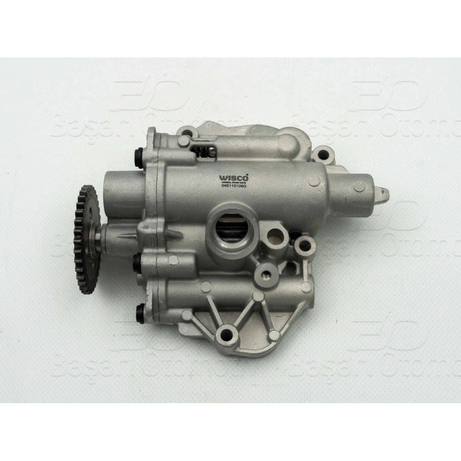 YAG POMPASI VW CADDY GOLF6 7 PASSAT TIGUAN TOURAN 1.4 TSI 11 >