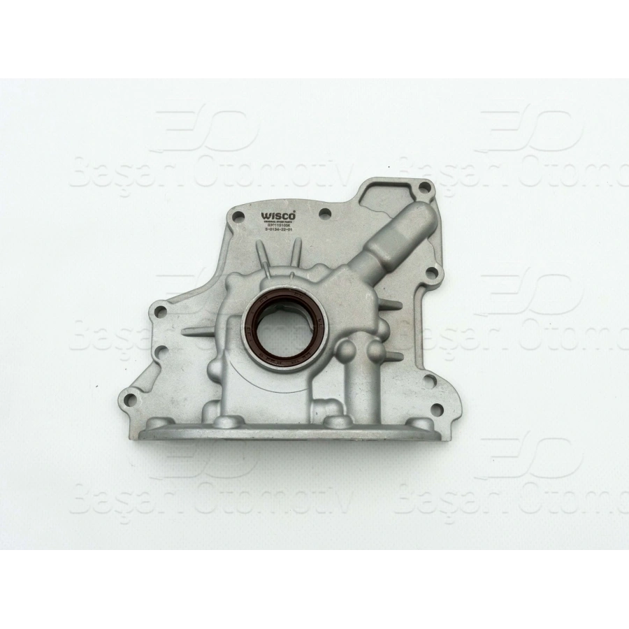 YAG POMPASI VW CADDY POLO SEAT IBIZA CORDOBA 1.4 95>