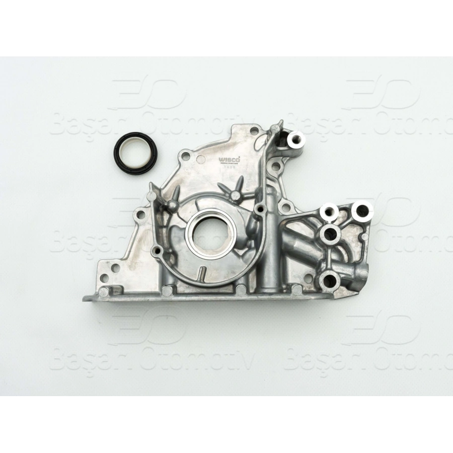 YAG POMPASI VW GOLF 7 JETTA POLO TOURAN CADDY SKODA OCTAVIA FABIA SEAT IBIZA LEON AUDI A3