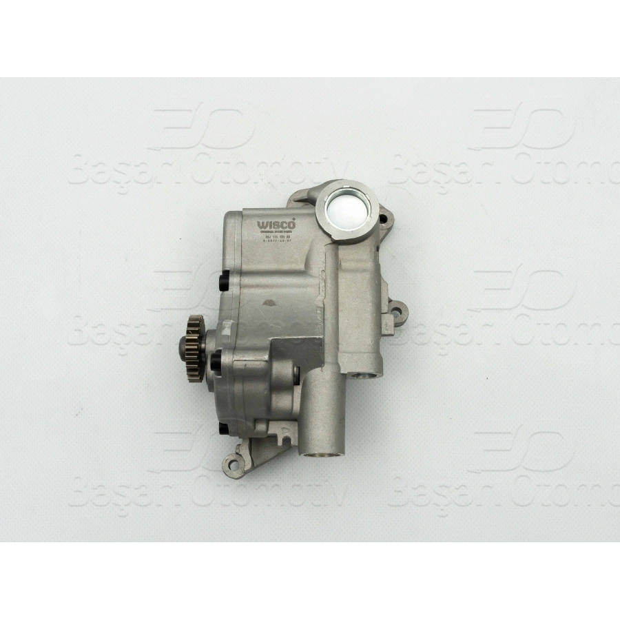 YAG POMPASI VW GOLF5 6 JETTA PASSAT SEAT LEON SKODA OCTAVIA AUDI A3 2.0 FSI 05-13