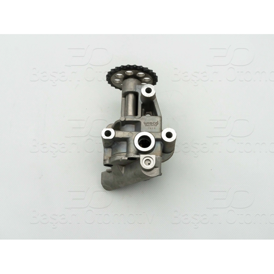 YAG POMPASI VW GOLF5 JETTA 2.5L 06 >