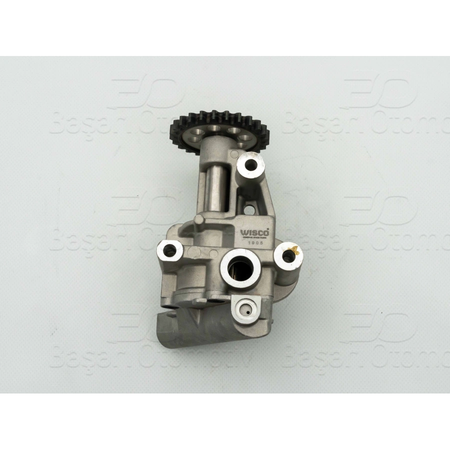 YAG POMPASI VW GOLF5 JETTA 2.5L 06 >