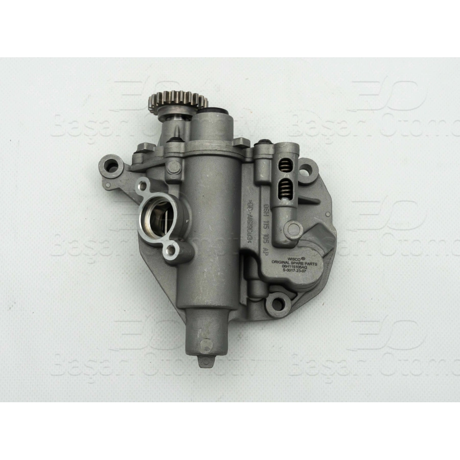 YAG POMPASI VW GOLF6 PASSAT B6 B7 JETTA 4 TIGUAN AUDI A5 A6 A8 Q3 Q5 TT SKODA SUPERB OCTAVIA YETI SEAT LEON TOLEDO ALTEA 03-17 CAYC CBB CBAB CFFB AYR BLS CFHC CFHD 2.0 1.9 1.6 TDI