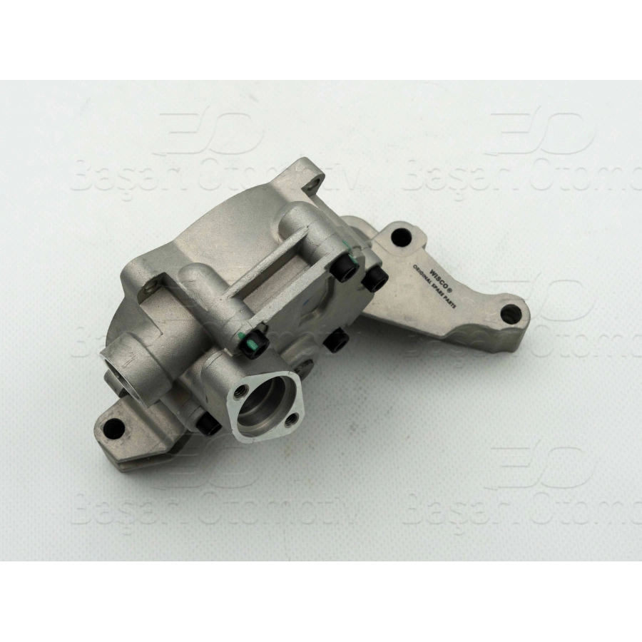 YAG POMPASI VW GOLF6 POLO TOURAN JETTA SKODA OCTAVIA SUPERB SEAT LEON IBIZA AUDI A3 1.6 CFNA CLRA BLF 09 >