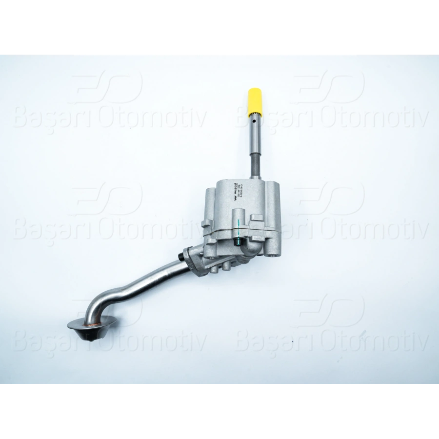 YAG POMPASI VW PASSAT A4 1.8 1.8T ADR APT AEB 97-00