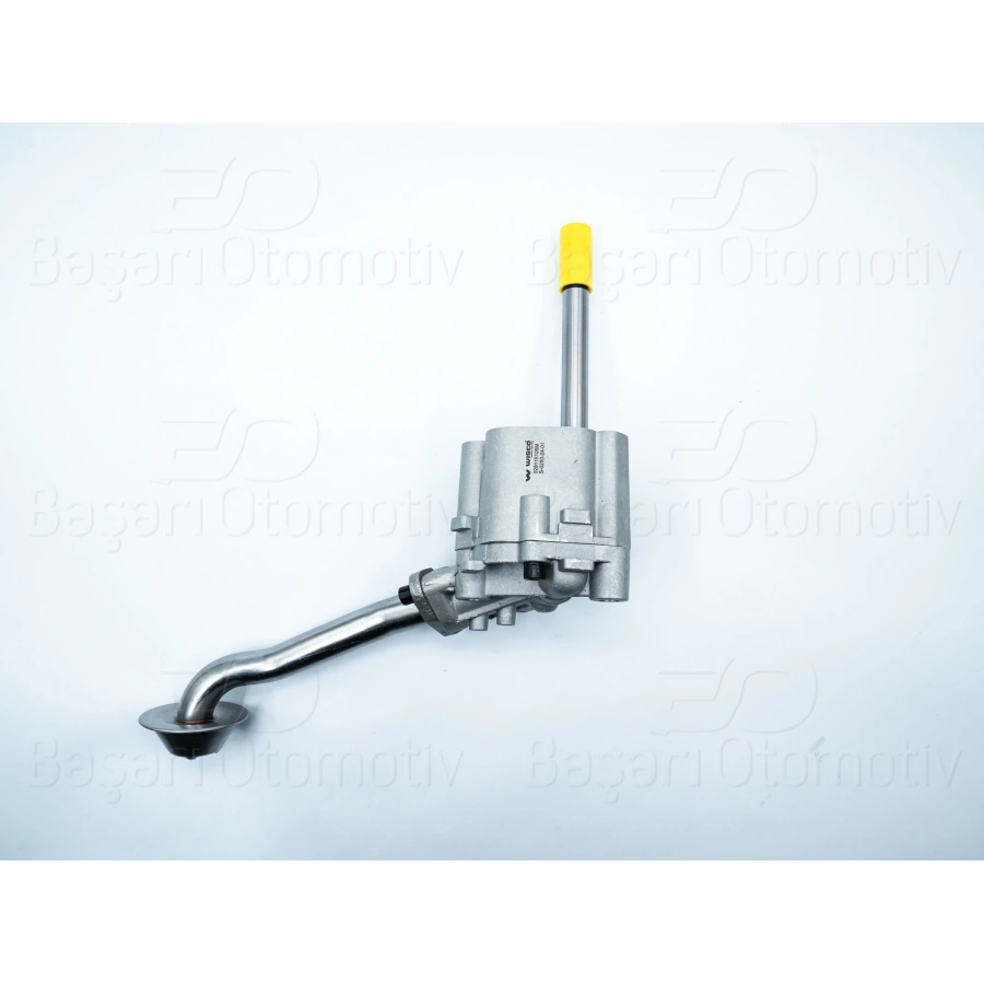 YAG POMPASI VW PASSAT B5 AUDI A4 B6 1.9TDI 96-00