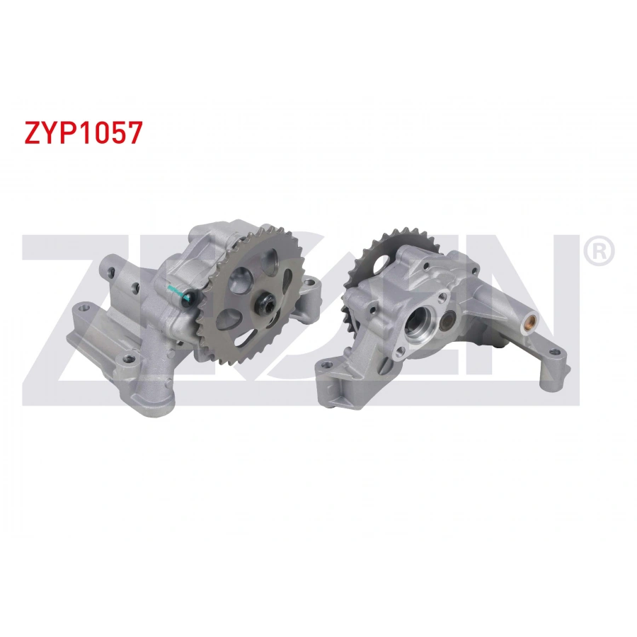 YAG POMPASI VW T5 1.9 TDI (AXB-AVF-ARL-ASZ) 00-11/ GOLF IV - PASSAT - BORA 1.9 TDI 97-05/ SEAT CORDOBA - IBIZA IV 1.9 TDI (BLT-ASZ) 02-09/ LEON - TOLEDO II 1.9 TDI 99-06/ SKODA OCTAVIA 1.9 TDI 96-04