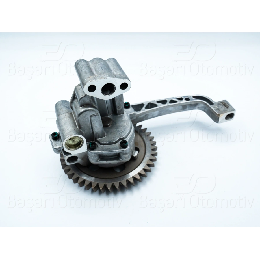 YAG POMPASI VW T5 TOUAREG 2.5TDI AXD 04 >