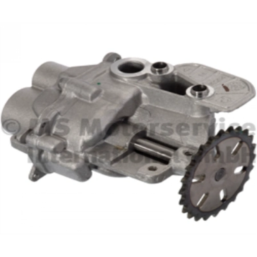 YAG POMPASI W205 M626 14-