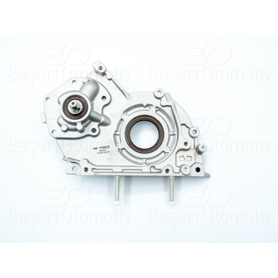 YAG POMPASI+ YAG POMPASI TAMIR TAKIMI SET OPEL ASTRA H ASTRA J MERIVA A CORSA D ZAFIRA B CHEVROLET CRUZE 1.7CDTI 07-14