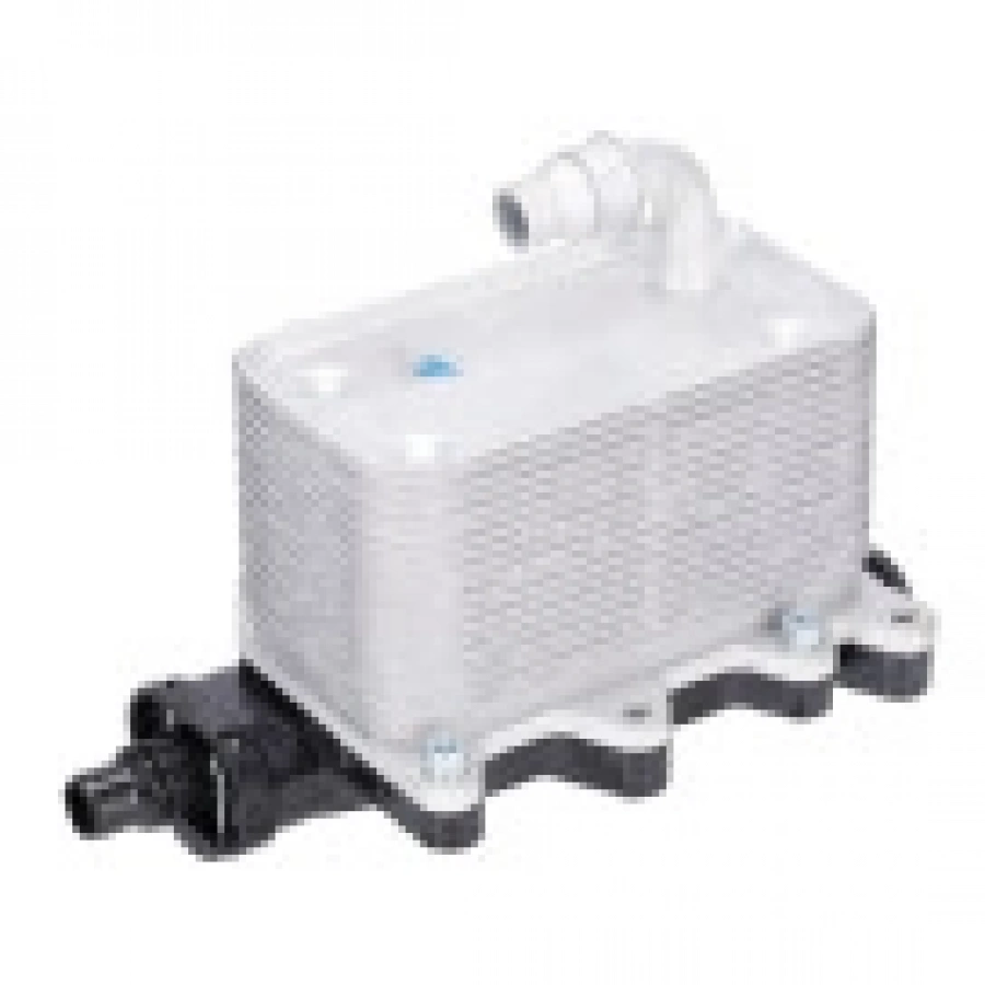 YAG RADYATÖRÜ E60-E61-E63-E64-E65-E66-X3 E83 LCI M47N-N47N-M57N-M57N2 03-11