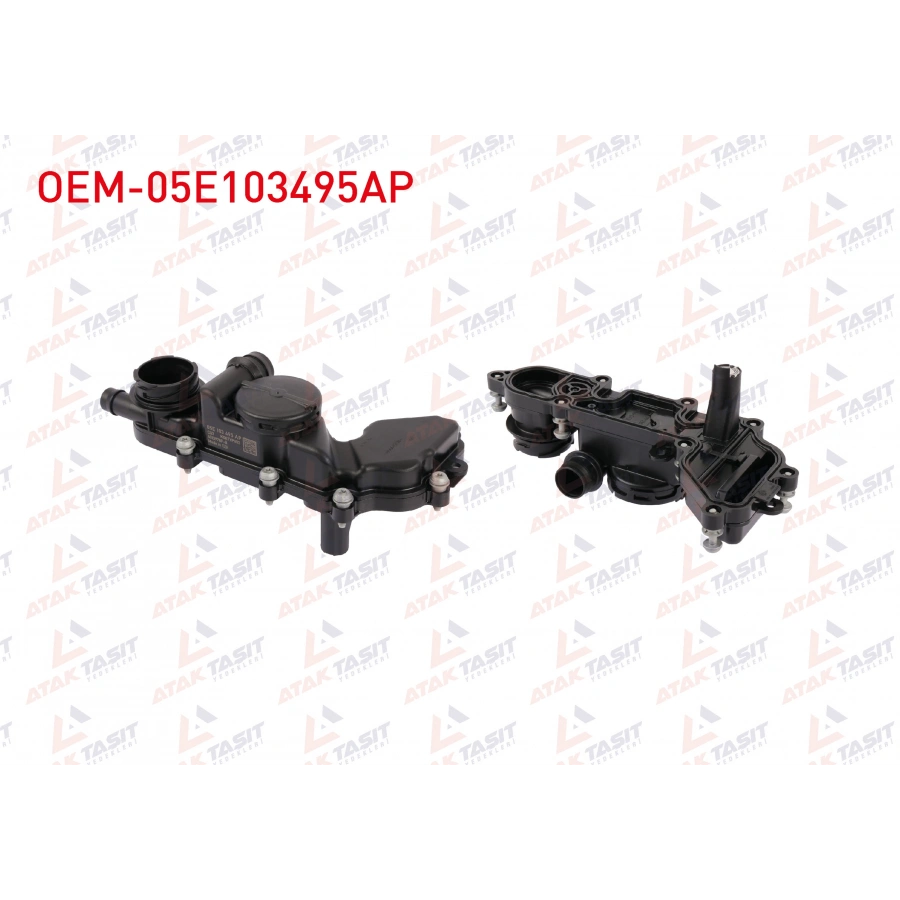 YAG SEPERATORU VAG / 1.5 TSI / DACA, DACB, DADA