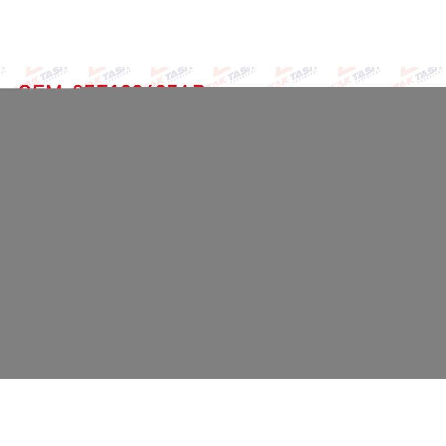 YAG SEPERATORU VAG / 1.5 TSI / DACA, DACB, DADA