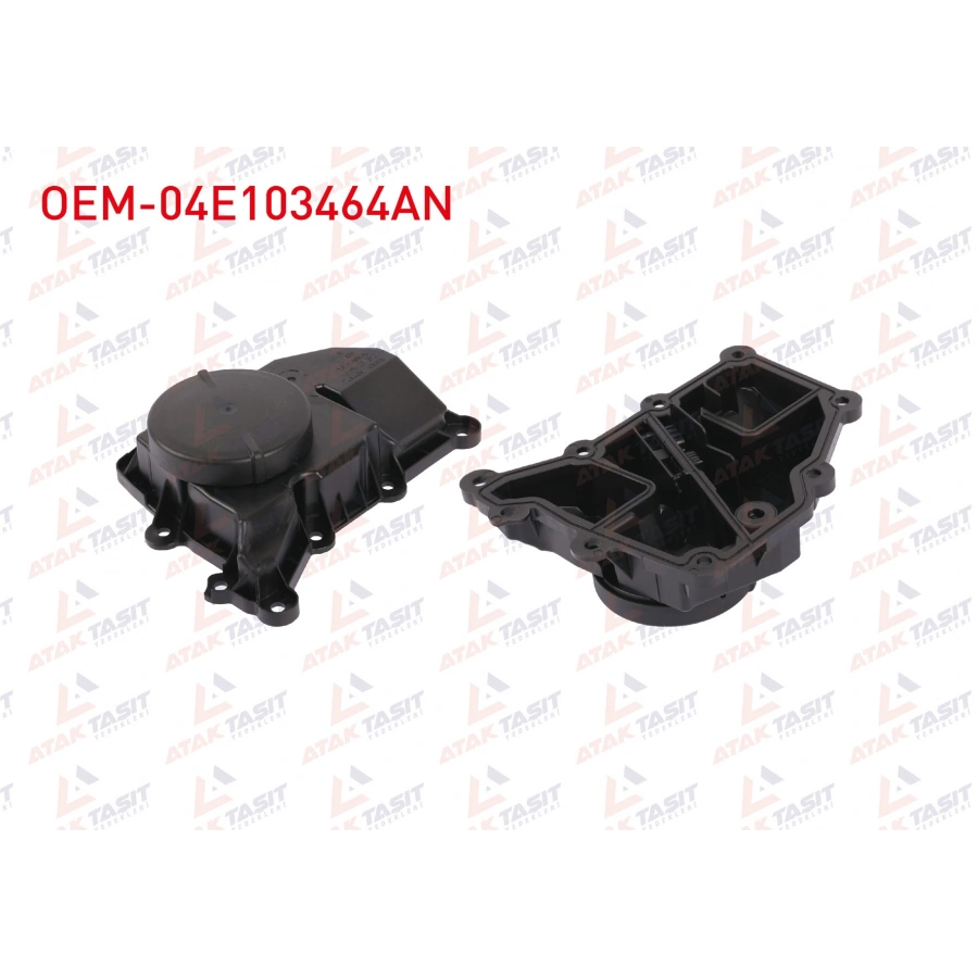 YAG SEPERATORU VOLKSWAGEN POLO / SEAT IBIZA / SKODA FABIA / 1.0, 1.0 TSI