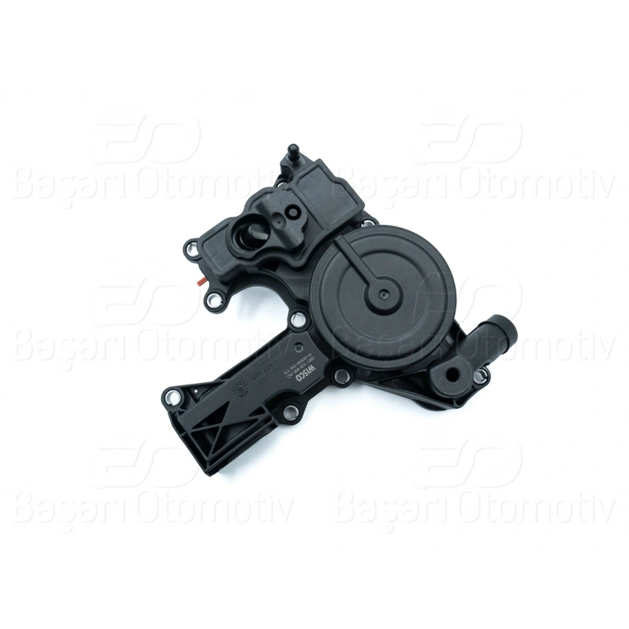 YAG SEPERATORU VW GOLF5 AUDI A3 1.8 TFSI 2.0 TFSI A4 A5 JETTA TOLEDO 3 AMAROK PASSAT1.8 TSI 2.0 TSI TIGUAN 04 >