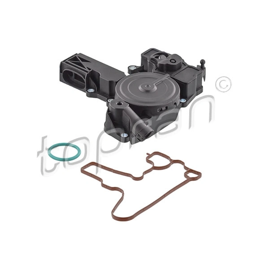 YAG SEPERATORU VW JETTA PASSAT BEETLE 12-16 GOLF 12-16