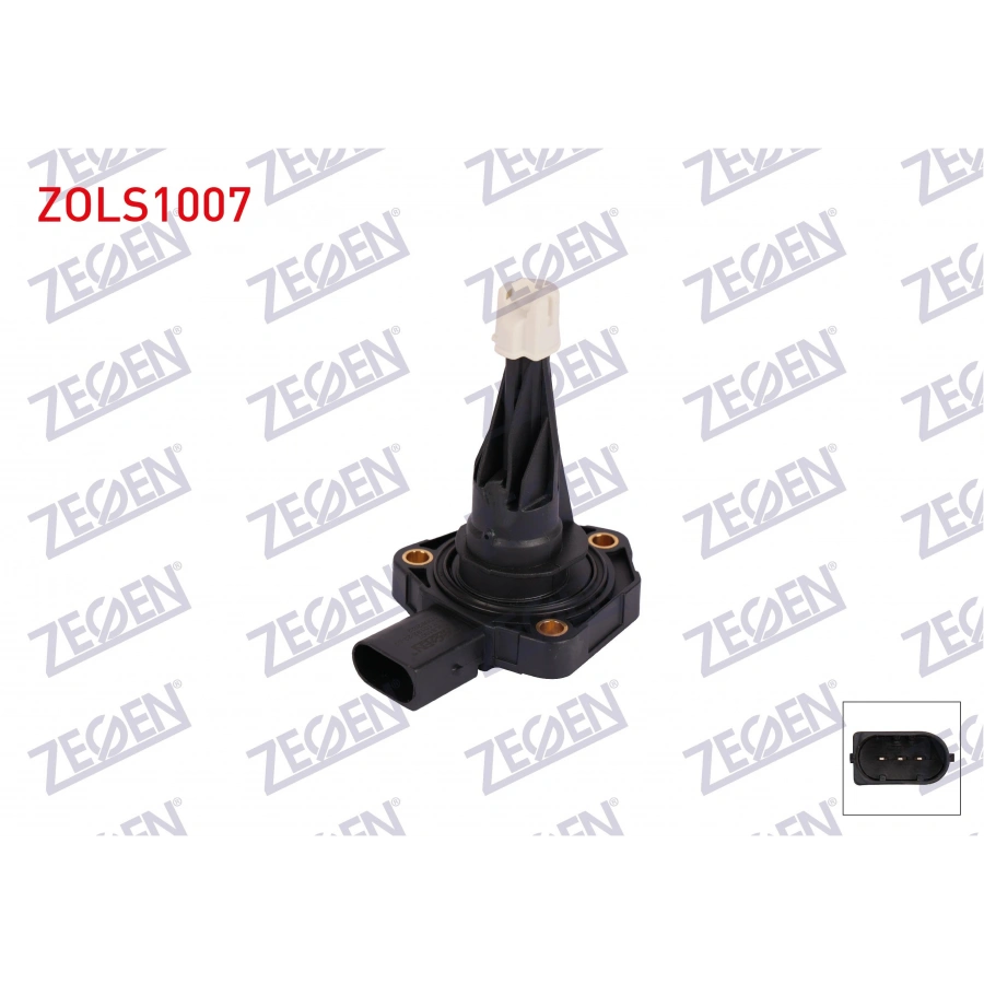 YAG SEVIYE SENSORU 5 SERISI (F10) 520 i 2011-2016 / 3 SERISI (F30) 320 i 2012-2018 / X3 (F25) sDrive 2.0i 2014-2017