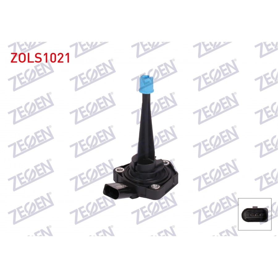 YAG SEVIYE SENSORU AUDI A4 2.0 TDI 2007-2015 / AUDI Q5 2.0 TDI 2008- / VOLKSWAGEN TRANSPORTER VI 2015-