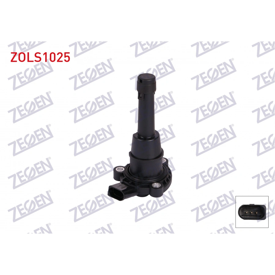 YAG SEVIYE SENSORU AUDI A6 3.0 TFSI QUATTRO 2010-