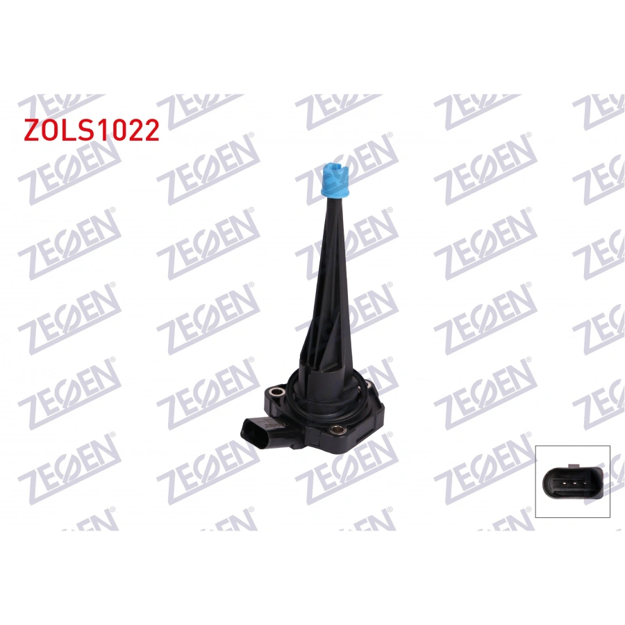 YAG SEVIYE SENSORU AUDI AUDI Q5 2.0 TDI 2016-/ A6 2.0 TDI 2010- / VOLKSWAGEN CRAFTER 30-35 2.0 TDI 2011-