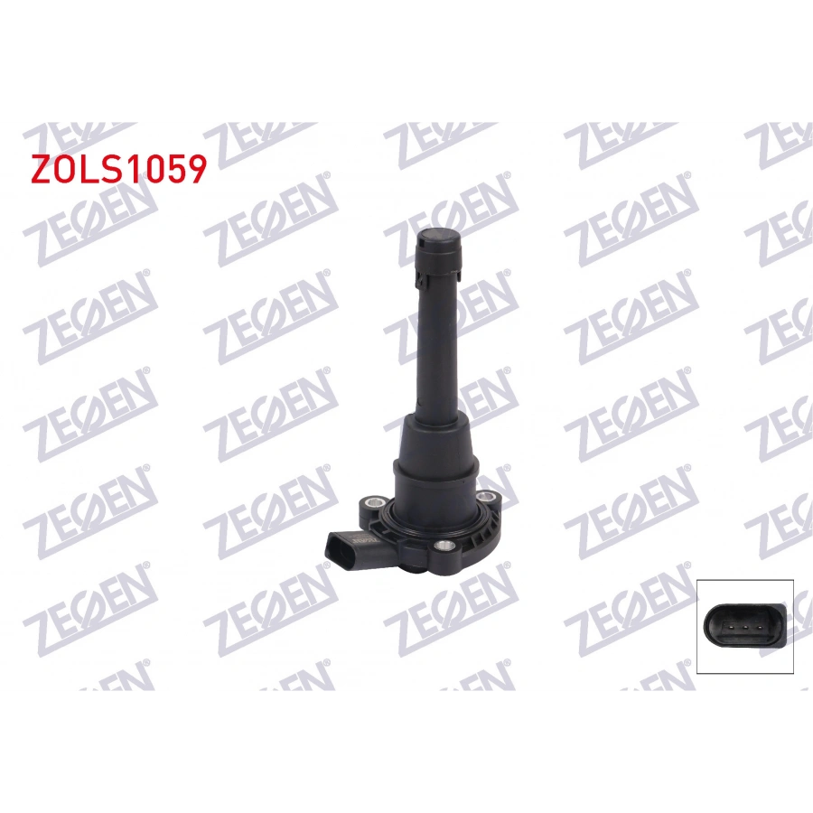 YAG SEVIYE SENSORU AUDI S3 / A4 / A5 1.8 TFSI, 2.0 TFSI / A6, A8, TT 2.0 TFSI / VOLKSWAGEN GOLF VII GTI R