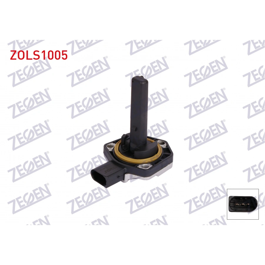 YAG SEVIYE SENSORU BMW 1 SERISI (E81) 116 i 2007-2011 / 3 SERISI (E46) 318 i 2001-2005 / 3 SERISI (E90) 320 i 2007-2011