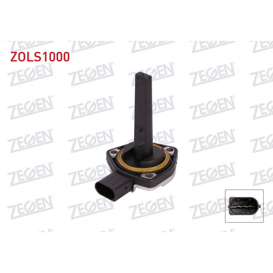 YAG SEVIYE SENSORU BMW 3 SERISI (E46) 318 i -320 d - 330 d - 330i 2001-2005 / LAND ROVER FREELANDER 2.0 Td 4X4 2000-2006