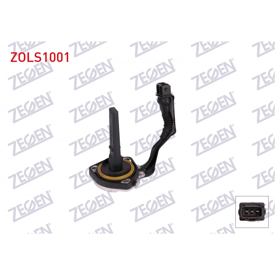 YAG SEVIYE SENSORU BMW 5 SERISI (E39) 520 i -523 i - 528i 1996-2003