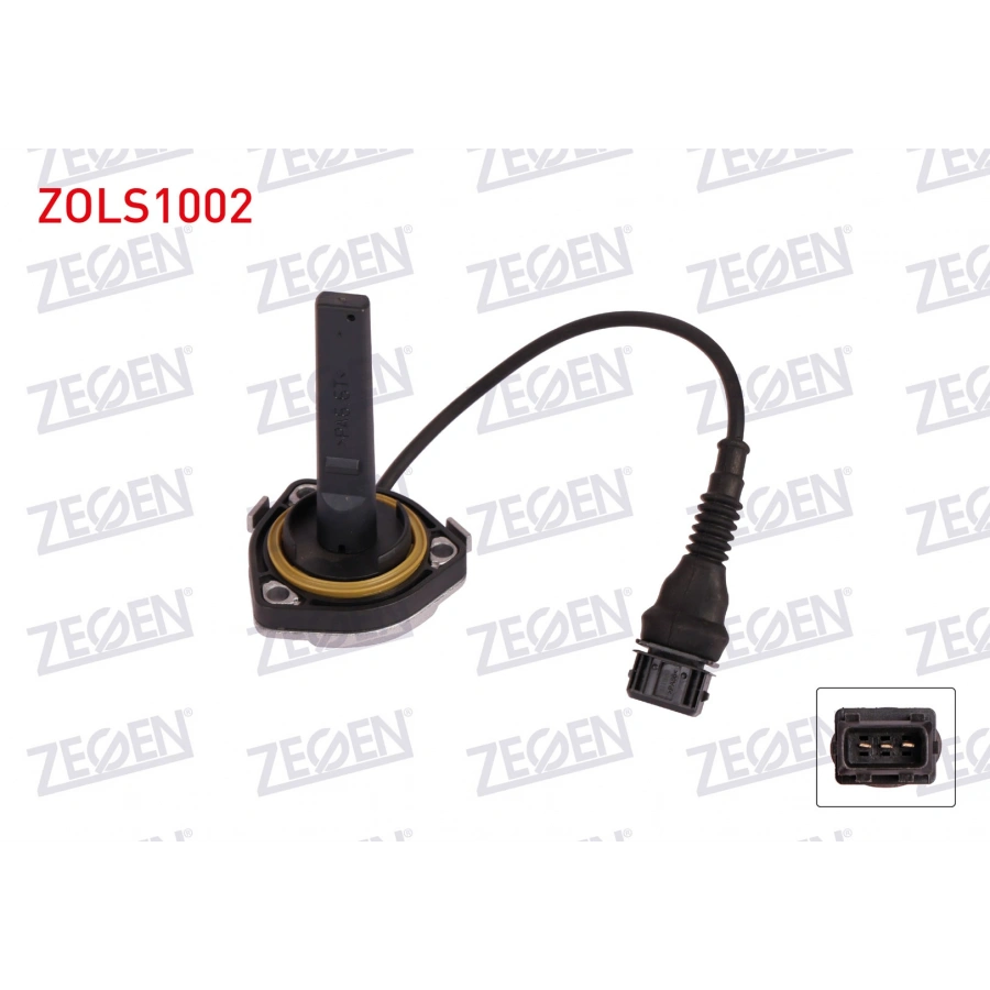 YAG SEVIYE SENSORU BMW 7 SERISI (E38) 740 i - 750 i 1996-2001 / 5 SERISI (E39) 540i 1996-2003