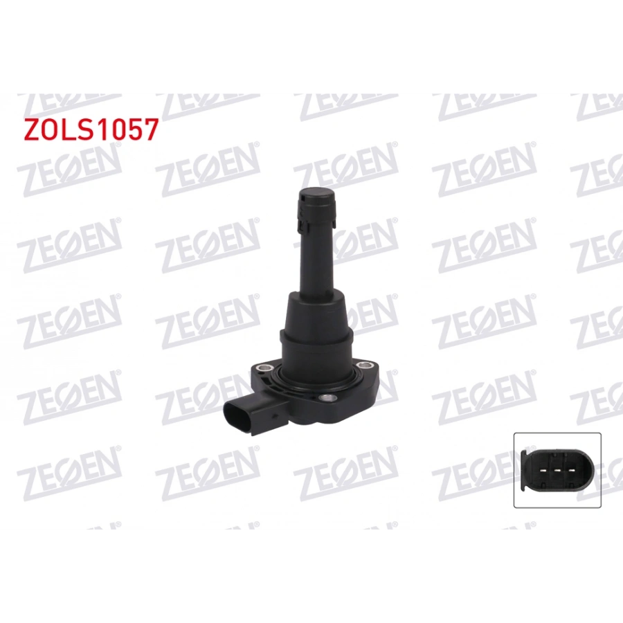 YAG SEVIYE SENSORU BMW (E46) 316i, 316ti, 316ci / (F40) 116d / (F45) 216d / (F44) 216d, 218i / (F48) / X1