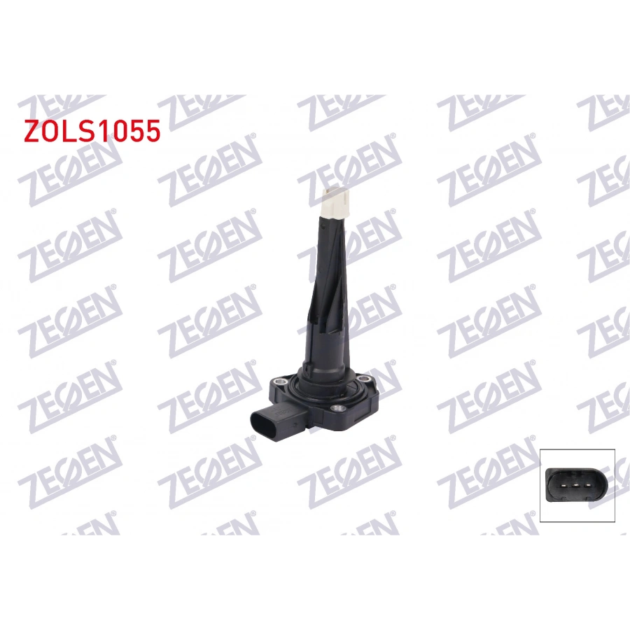 YAG SEVIYE SENSORU BMW (F20) 116d, 118i, 120d, 120i / (F30) 316i, 320i, 320d / (F32, F36)