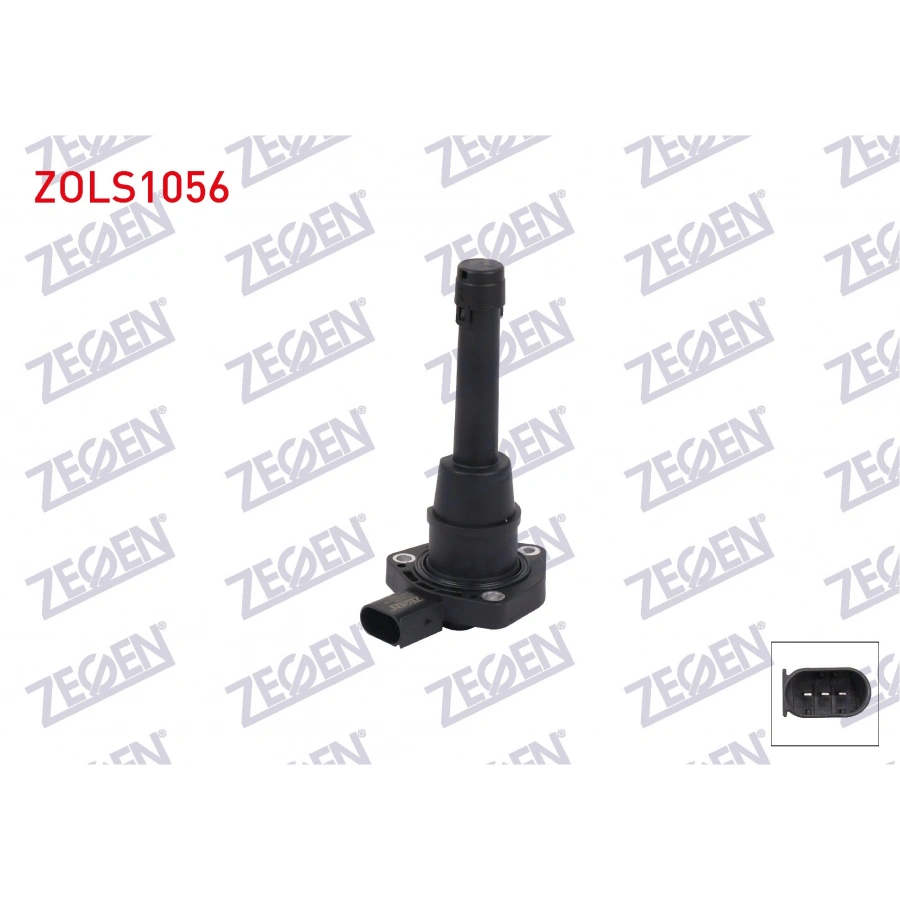 YAG SEVIYE SENSORU BMW (G20) 320i / (G30) 520i, 520d, 530i / G11 / G12