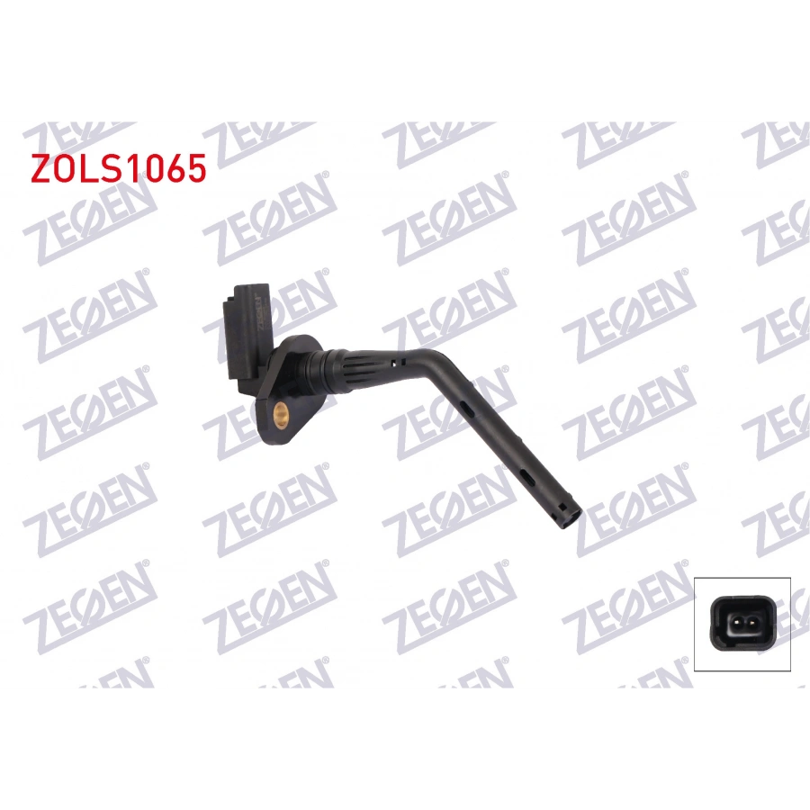 YAG SEVIYE SENSORU CITROEN BERLINGO / C3 / C4 / DS3 / PEUGEOT 208 / 308 / 2008 / PARTNER / RIFTER / OPEL ASTRA L