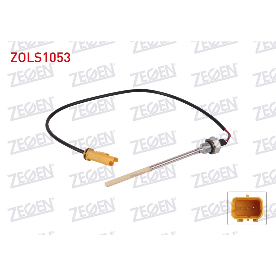 YAG SEVIYE SENSORU CITROEN C3 1.6 16v 2002-2010 / XSARA 1.6i 16v 2000-2005 / C4 1.6i 16v 2004-2010 / C-ELYSEE 1.6 VTI 2012-