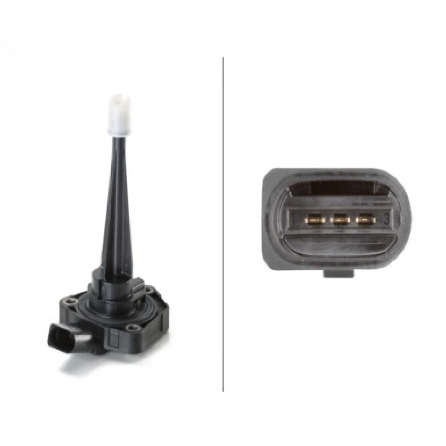 YAG SEVIYE SENSÖRÜ CRAFTER-AMAROK-A4-A5-Q5 CKUB-CDCA-CKTB 2,0 TDI 08-