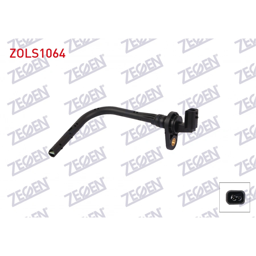 YAG SEVIYE SENSORU DACIA SANDERO / LOGAN / DUSTER / RENAULT CAPTUR / CLIO